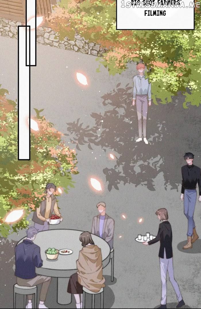 Yesterday was like Death Chapter 55 - page 20