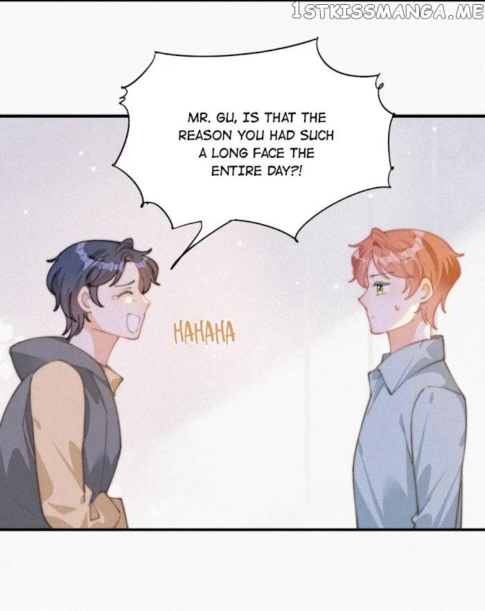Yesterday was like Death Chapter 55 - page 24