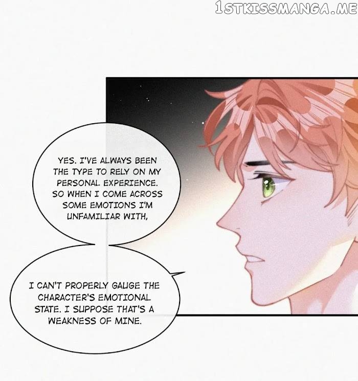 Yesterday was like Death Chapter 55 - page 25
