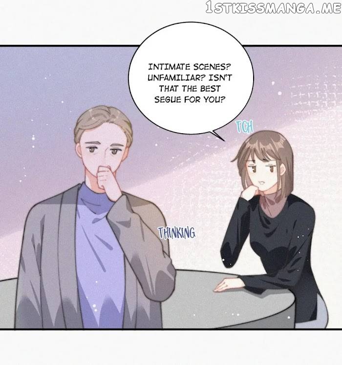 Yesterday was like Death Chapter 55 - page 26