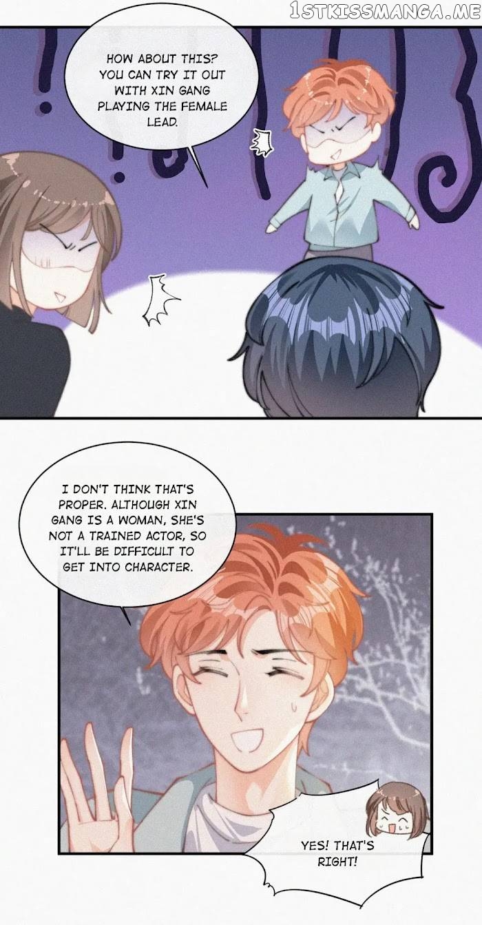 Yesterday was like Death Chapter 55 - page 27