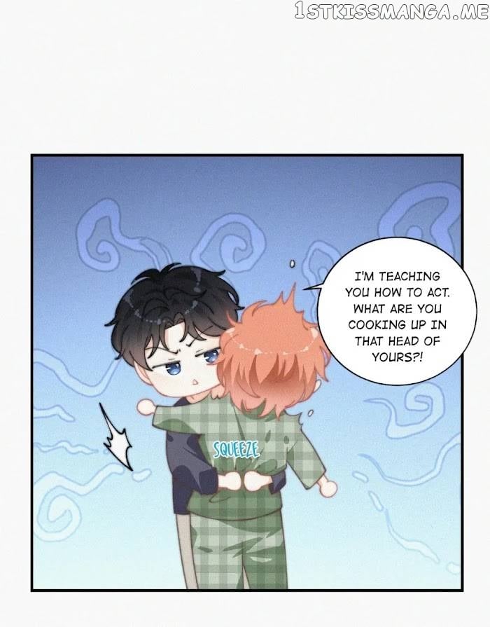Yesterday was like Death Chapter 55 - page 39