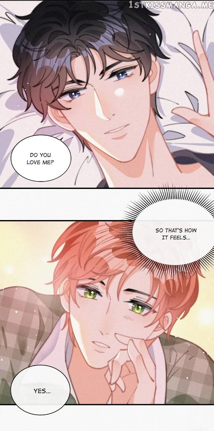 Yesterday was like Death Chapter 55 - page 42