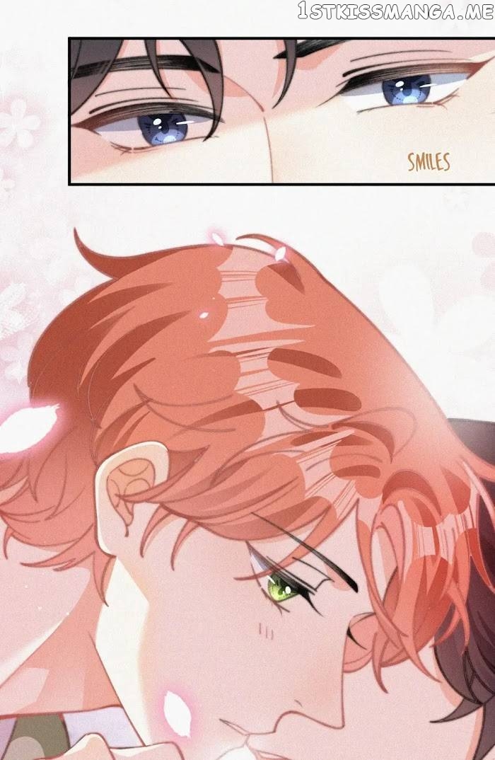 Yesterday was like Death Chapter 55 - page 43