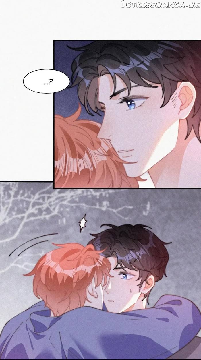 Yesterday was like Death Chapter 54 - page 10