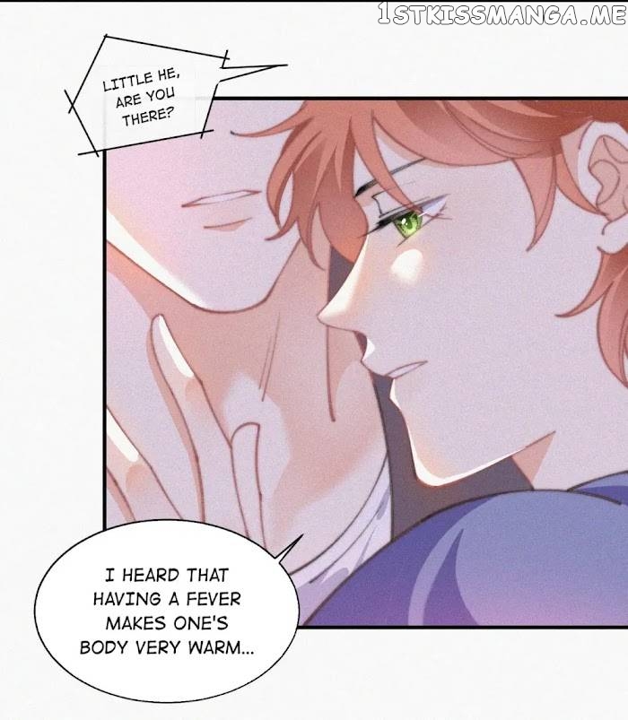 Yesterday was like Death Chapter 54 - page 13