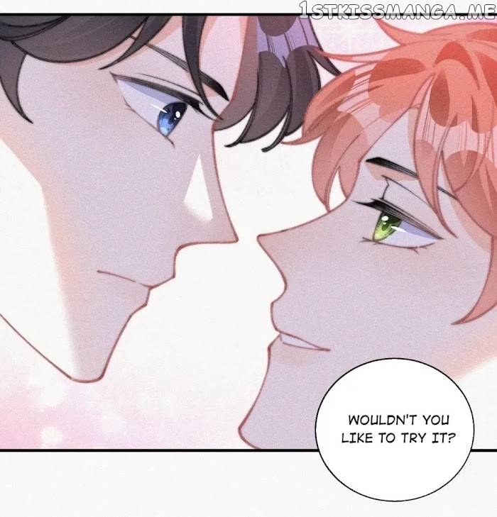 Yesterday was like Death Chapter 54 - page 14