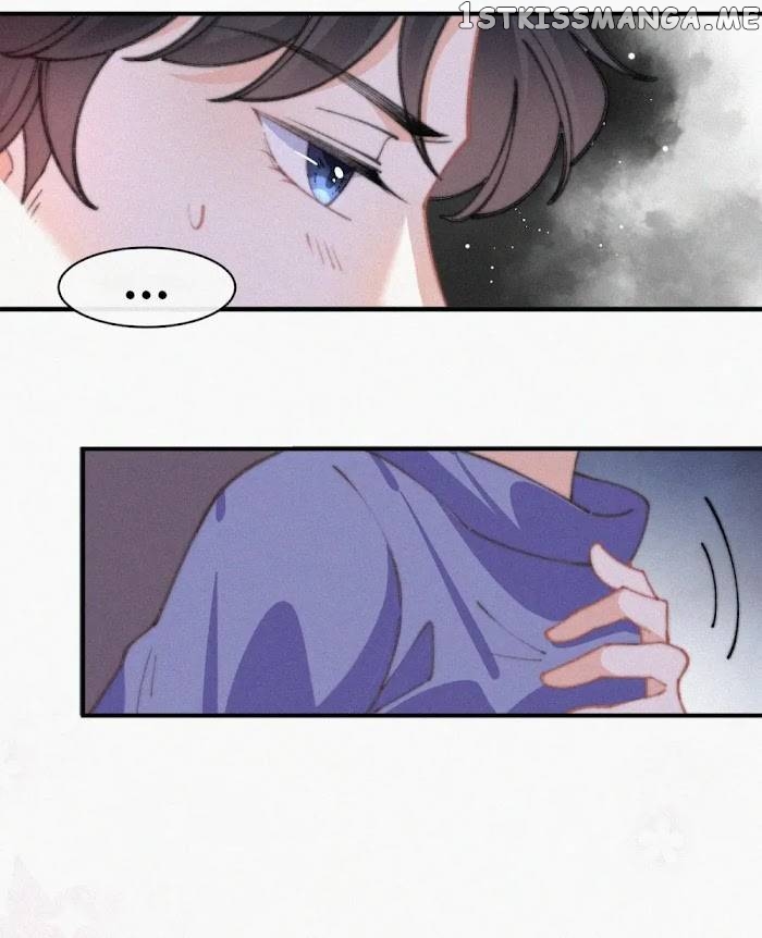 Yesterday was like Death Chapter 54 - page 15