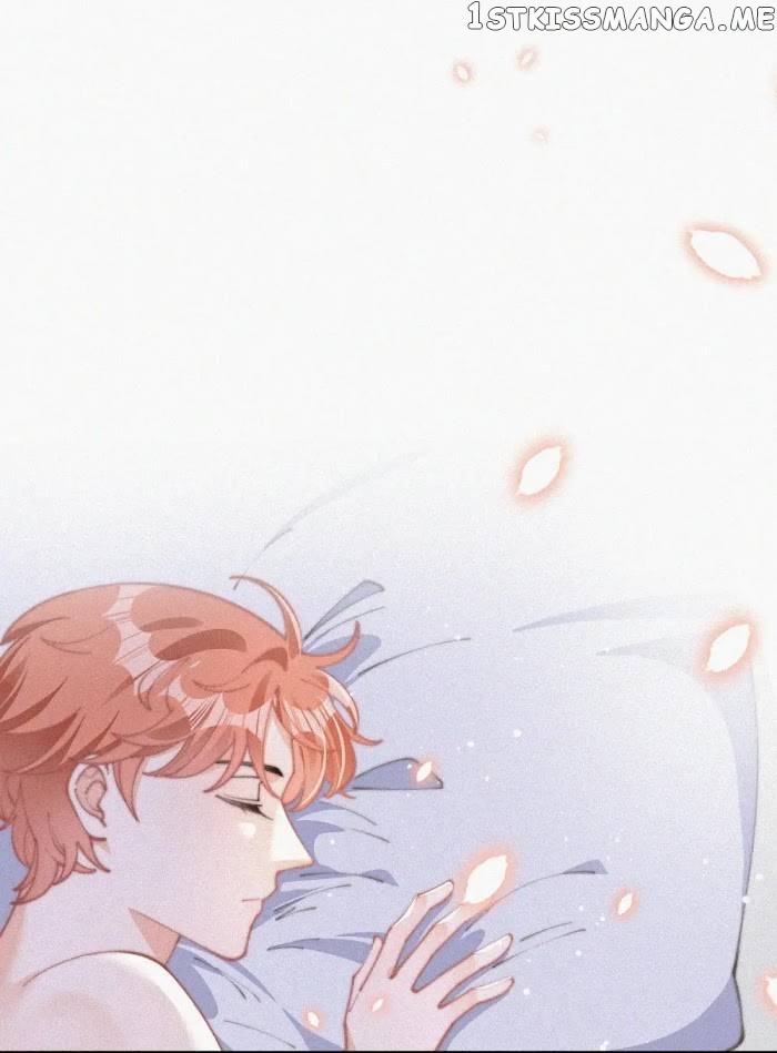 Yesterday was like Death Chapter 54 - page 17