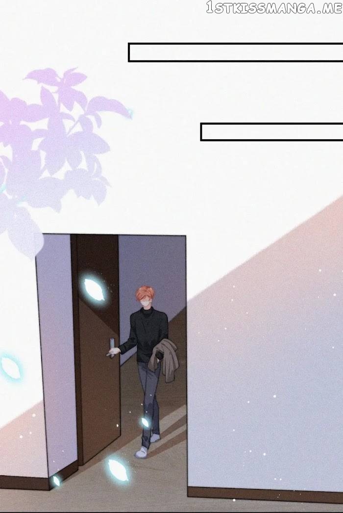 Yesterday was like Death Chapter 54 - page 23