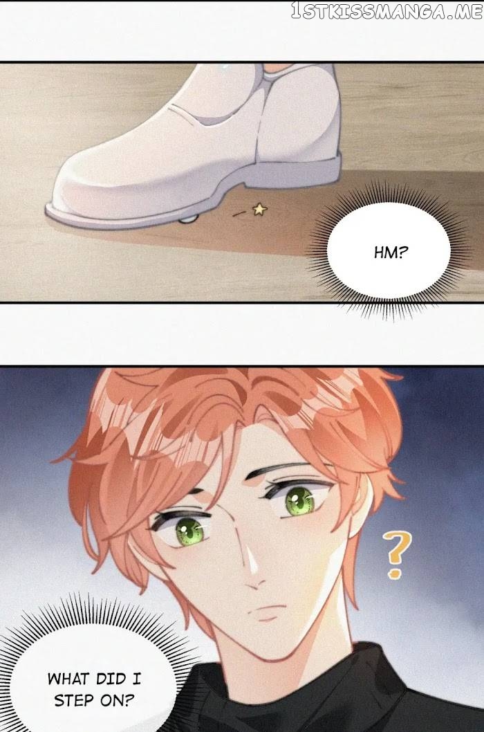 Yesterday was like Death Chapter 54 - page 24