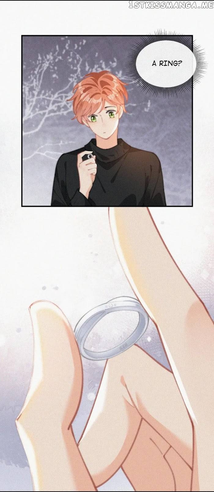 Yesterday was like Death Chapter 54 - page 26