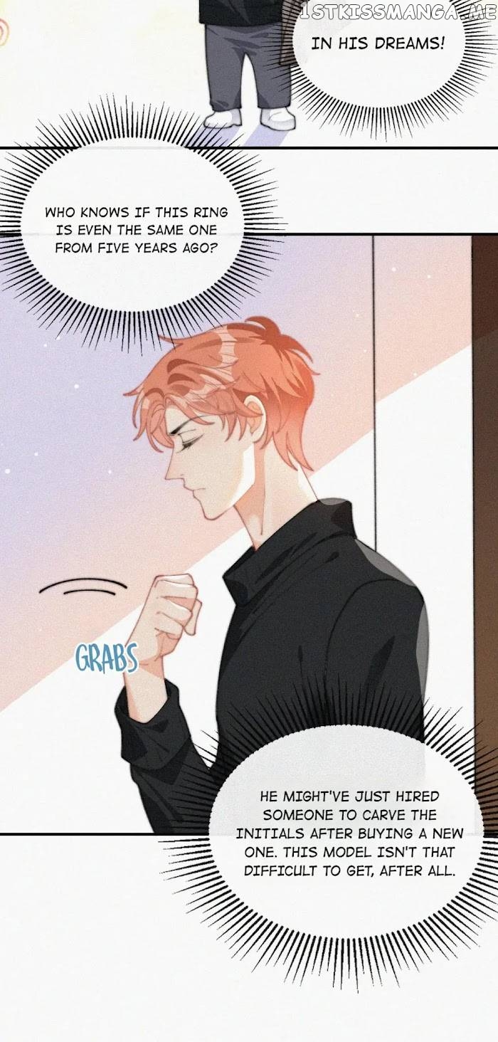 Yesterday was like Death Chapter 54 - page 28