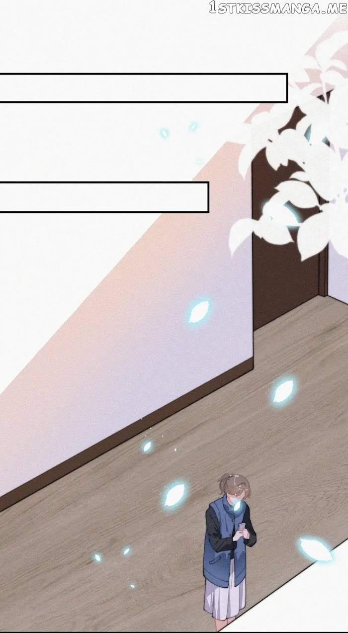 Yesterday was like Death Chapter 54 - page 31