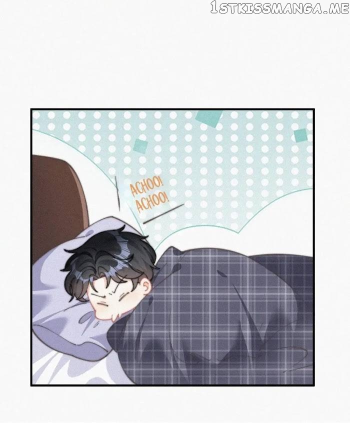 Yesterday was like Death Chapter 54 - page 36