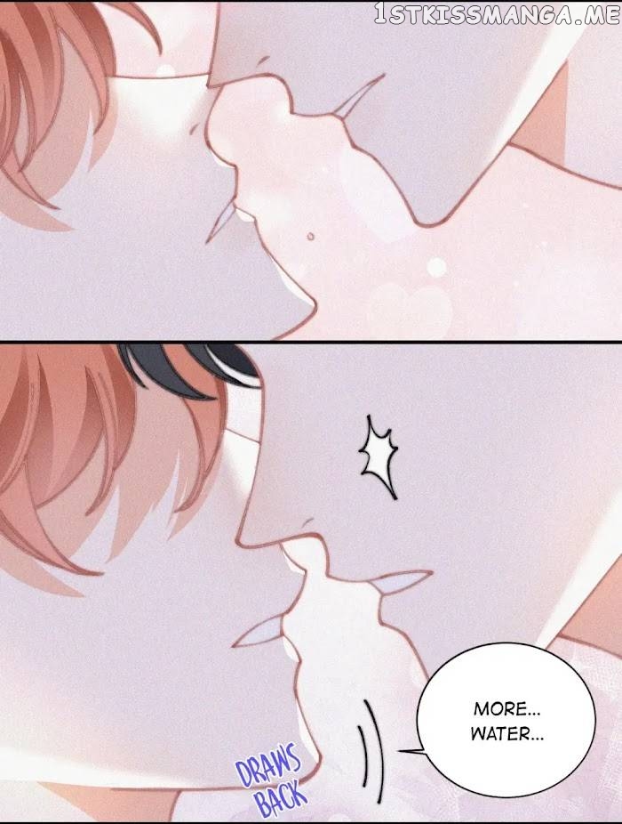 Yesterday was like Death Chapter 52 - page 12