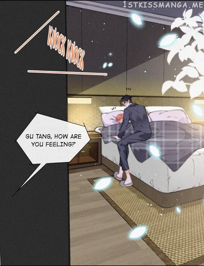 Yesterday was like Death Chapter 52 - page 15