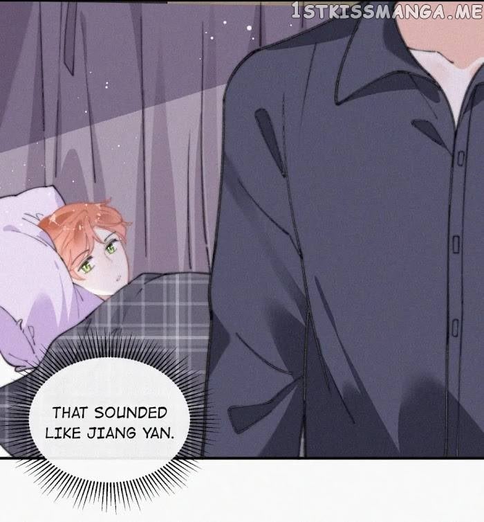 Yesterday was like Death Chapter 52 - page 16
