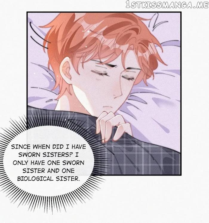 Yesterday was like Death Chapter 52 - page 19