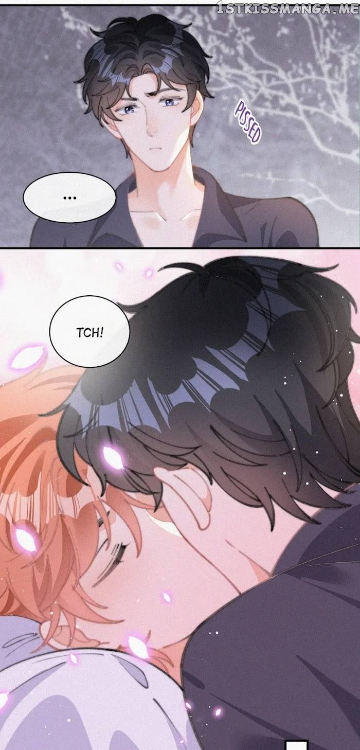 Yesterday was like Death Chapter 52 - page 20