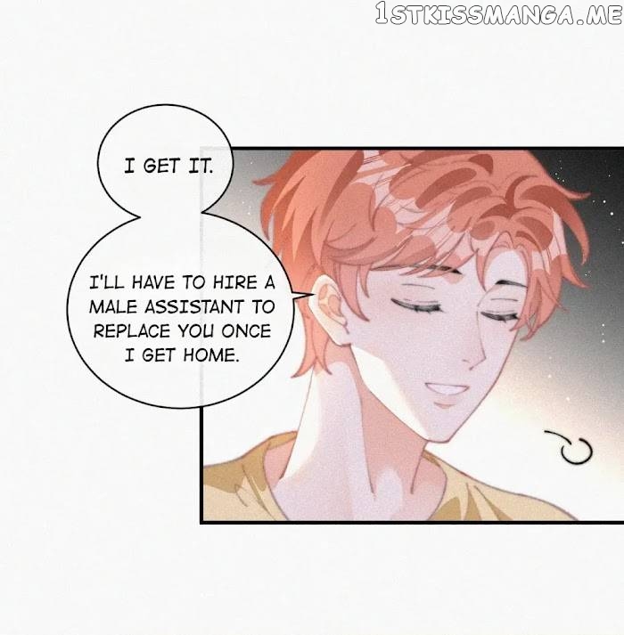 Yesterday was like Death Chapter 52 - page 24