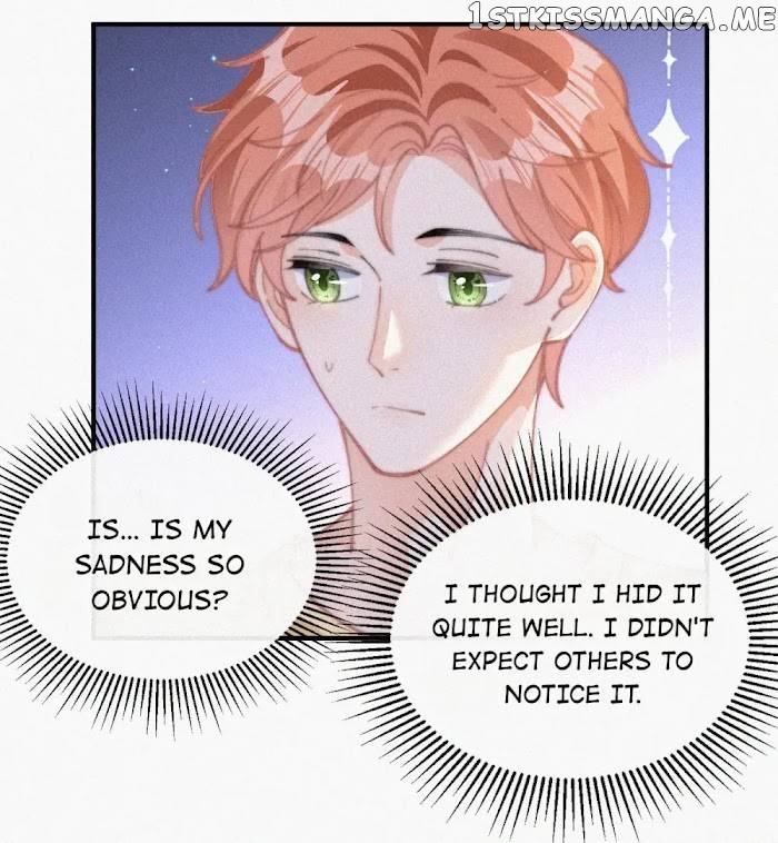 Yesterday was like Death Chapter 52 - page 26