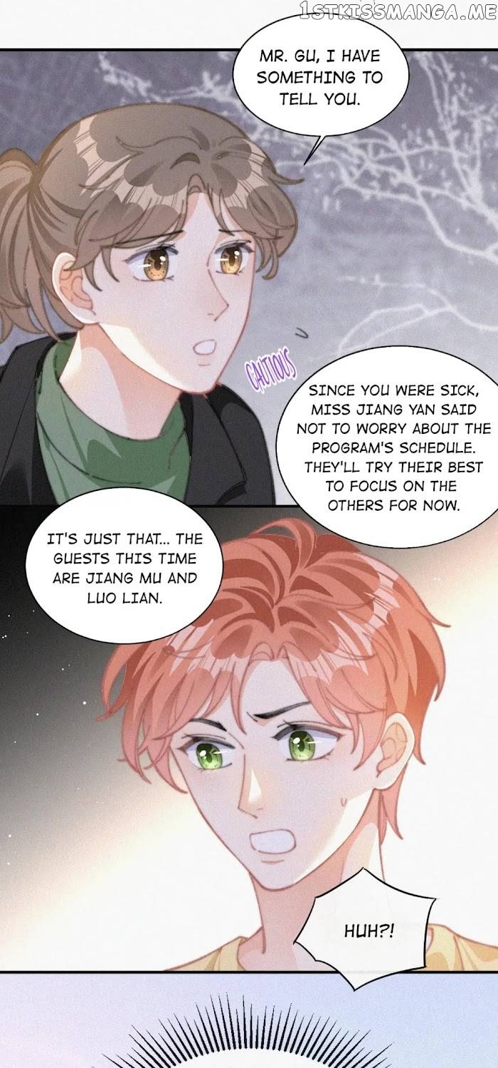 Yesterday was like Death Chapter 52 - page 27