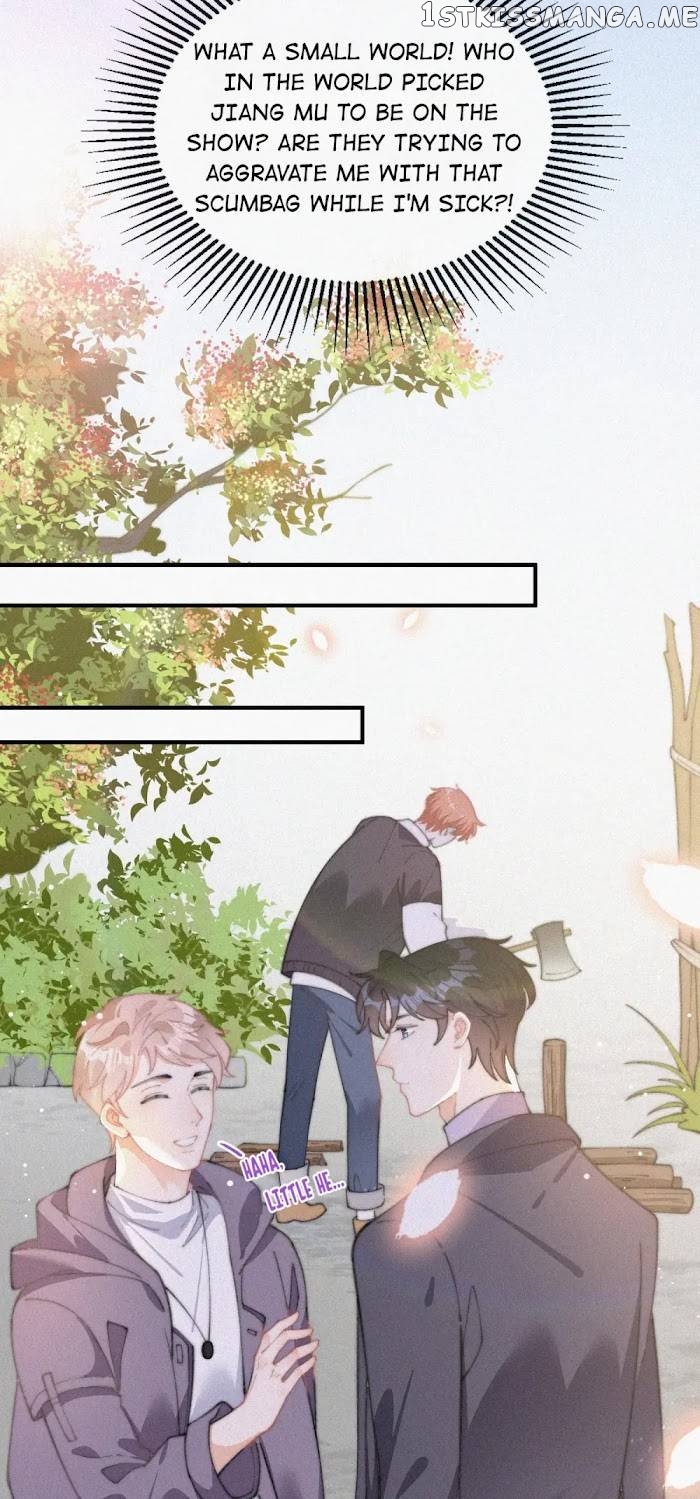Yesterday was like Death Chapter 52 - page 28