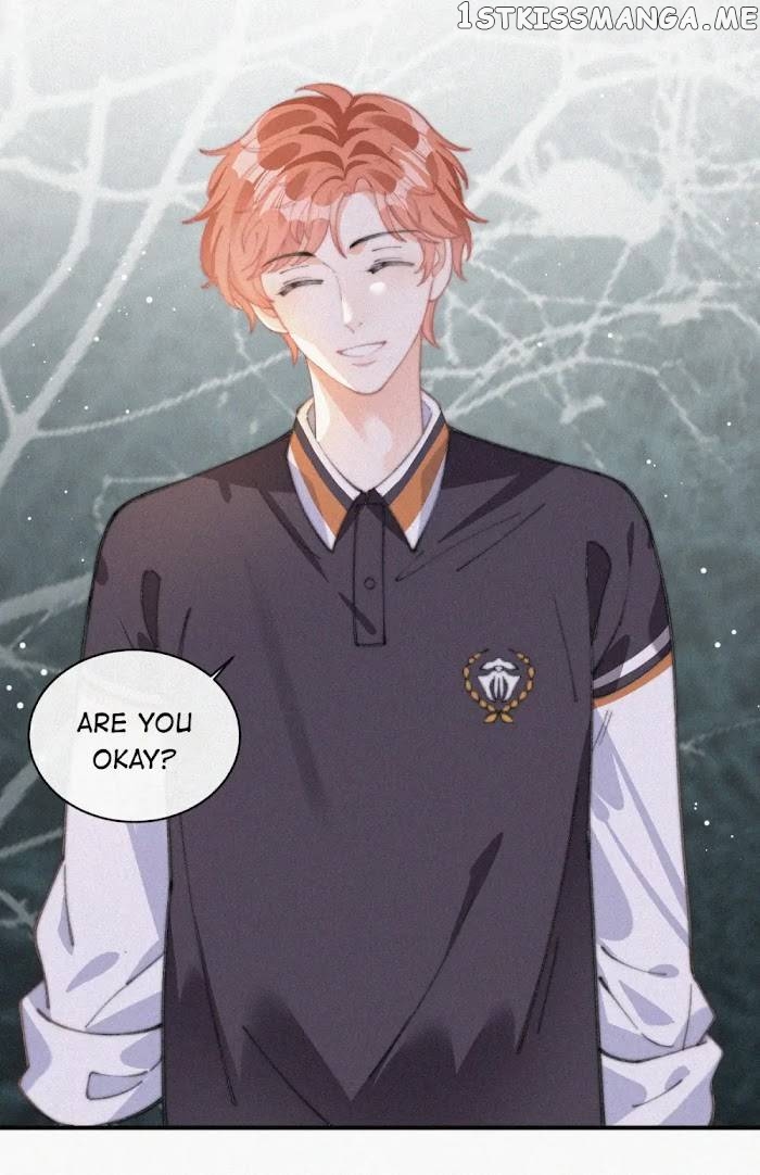 Yesterday was like Death Chapter 52 - page 30