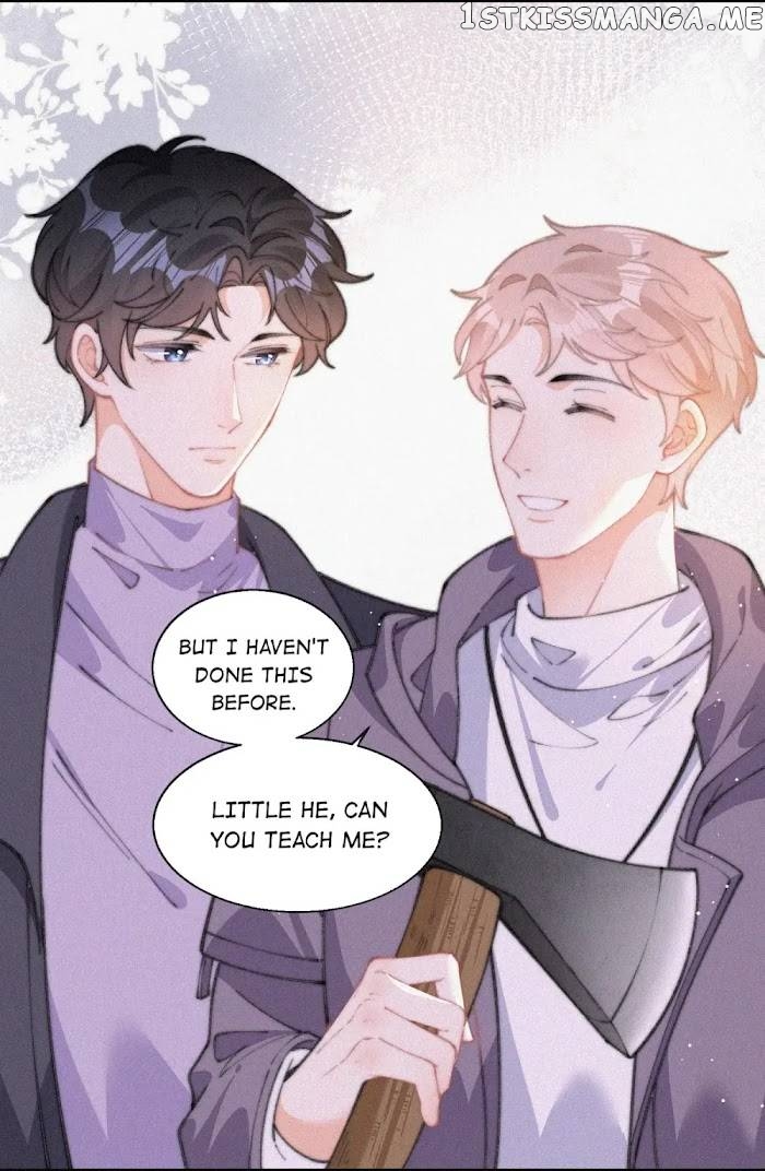Yesterday was like Death Chapter 52 - page 37