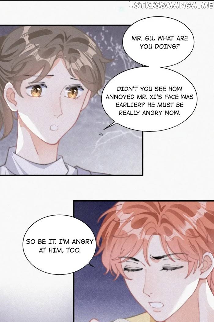 Yesterday was like Death Chapter 52 - page 4