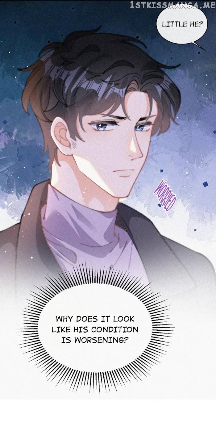 Yesterday was like Death Chapter 52 - page 40