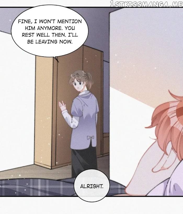 Yesterday was like Death Chapter 52 - page 6