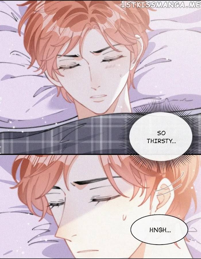 Yesterday was like Death Chapter 52 - page 8