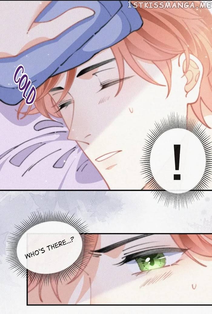 Yesterday was like Death Chapter 52 - page 9