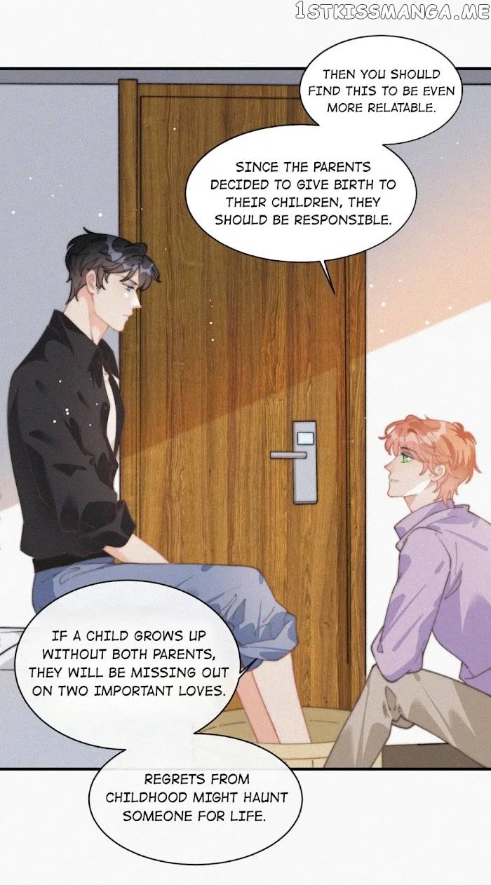Yesterday was like Death Chapter 51 - page 10