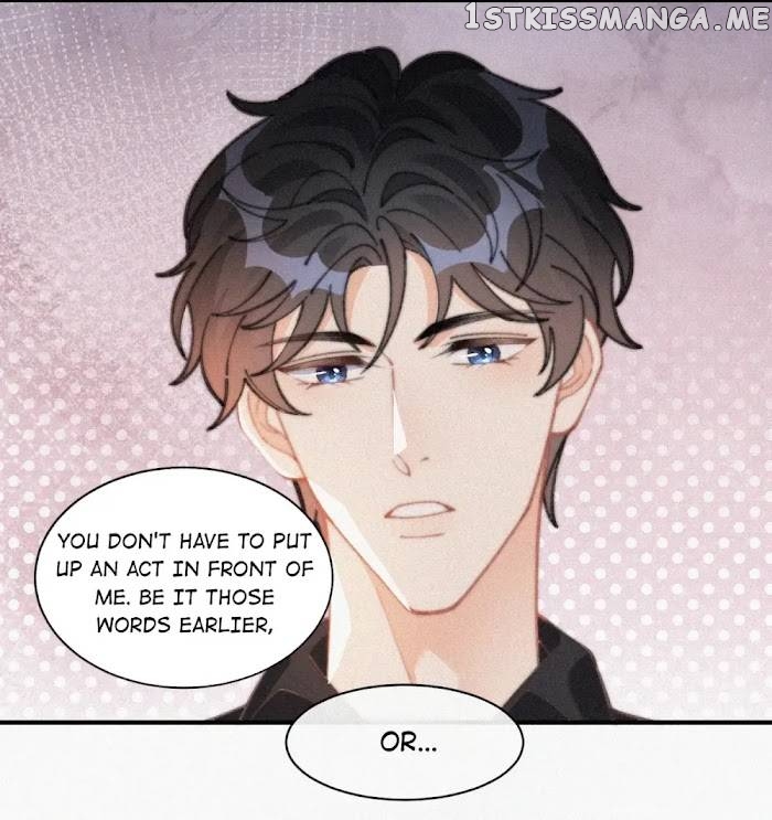 Yesterday was like Death Chapter 51 - page 12