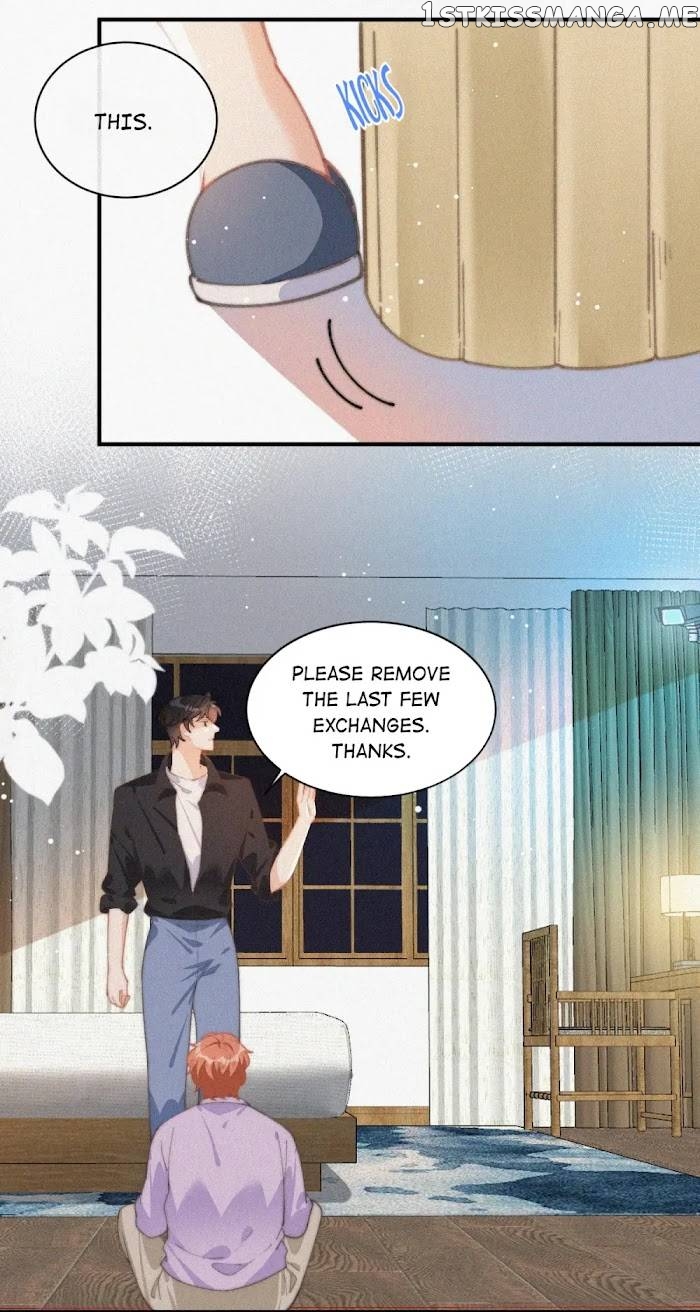 Yesterday was like Death Chapter 51 - page 13