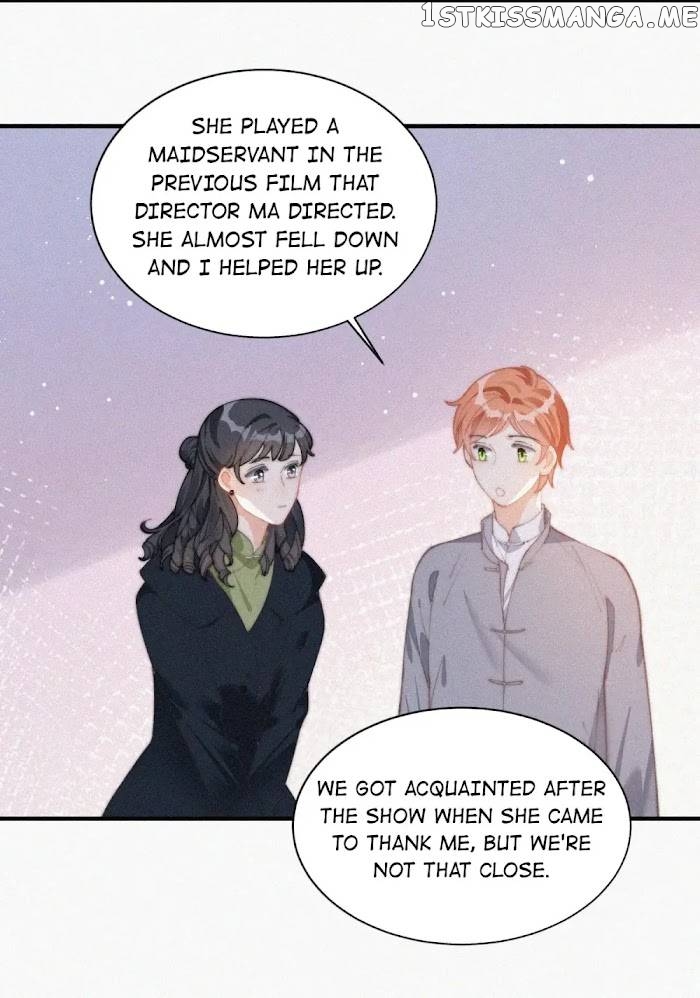 Yesterday was like Death Chapter 51 - page 19