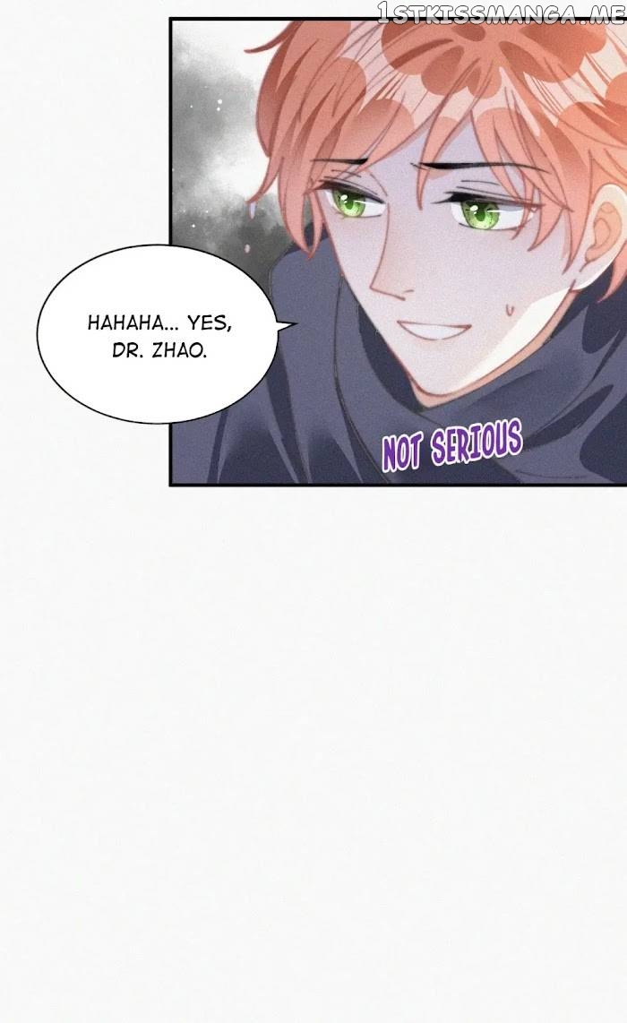 Yesterday was like Death Chapter 51 - page 29
