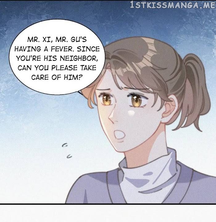 Yesterday was like Death Chapter 51 - page 34