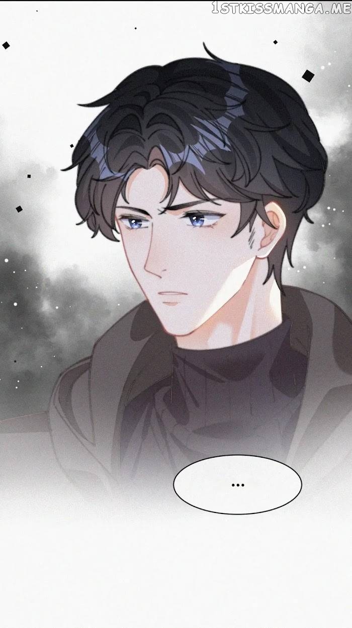 Yesterday was like Death Chapter 51 - page 37