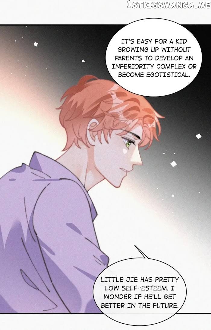 Yesterday was like Death Chapter 51 - page 6