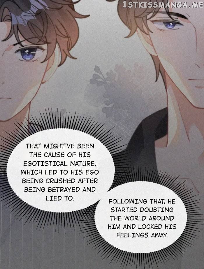 Yesterday was like Death Chapter 51 - page 9