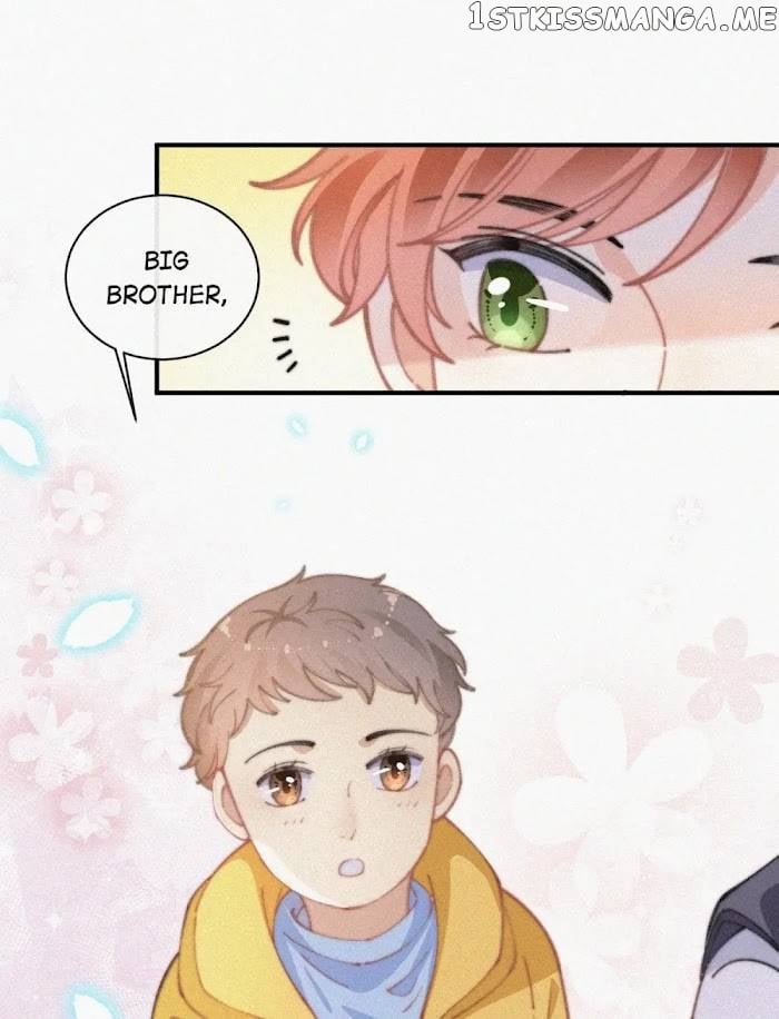 Yesterday was like Death Chapter 50 - page 16