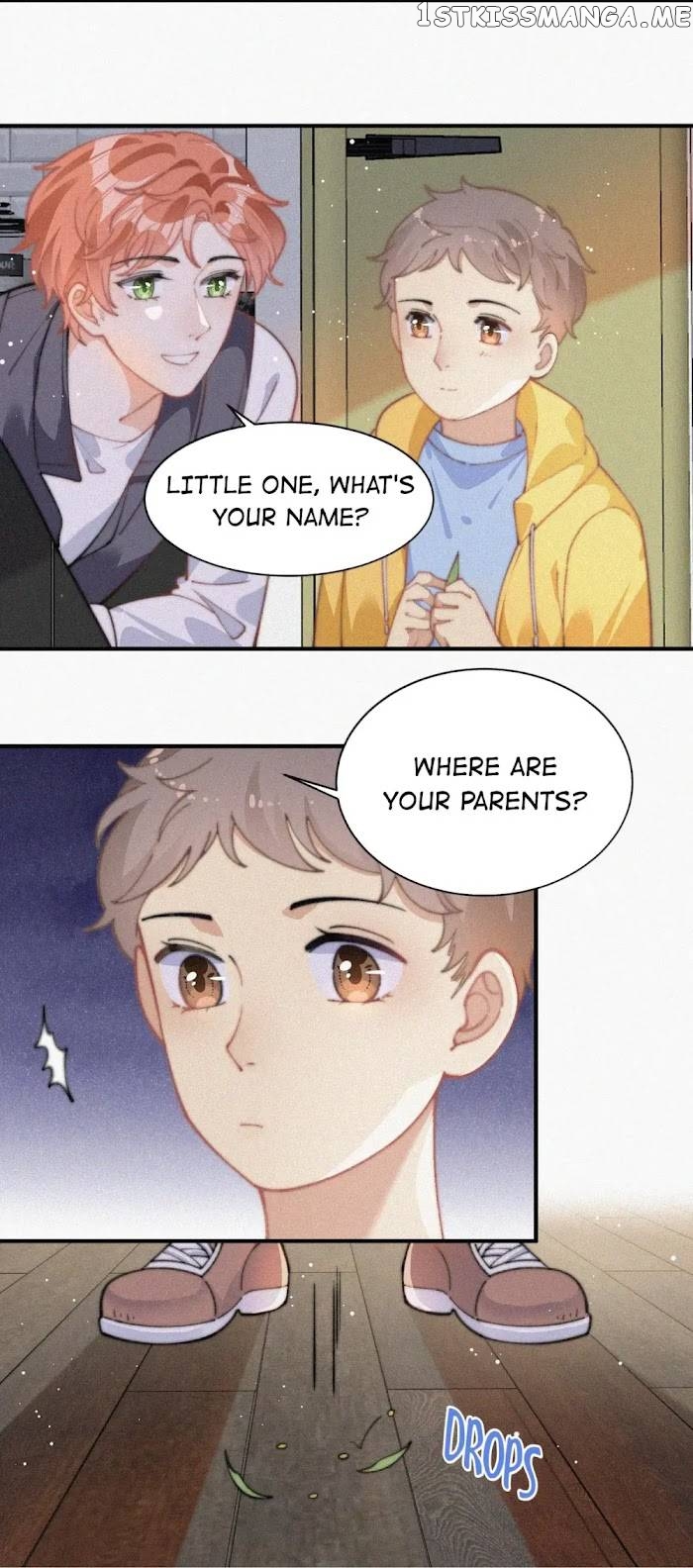 Yesterday was like Death Chapter 50 - page 18
