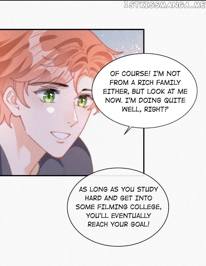 Yesterday was like Death Chapter 50 - page 26
