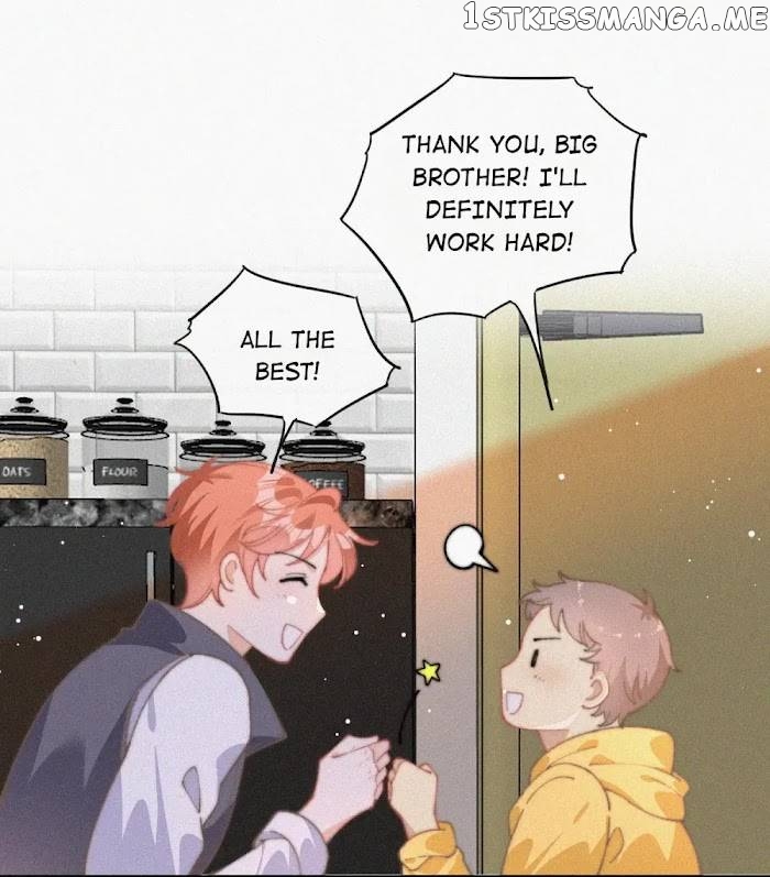 Yesterday was like Death Chapter 50 - page 27