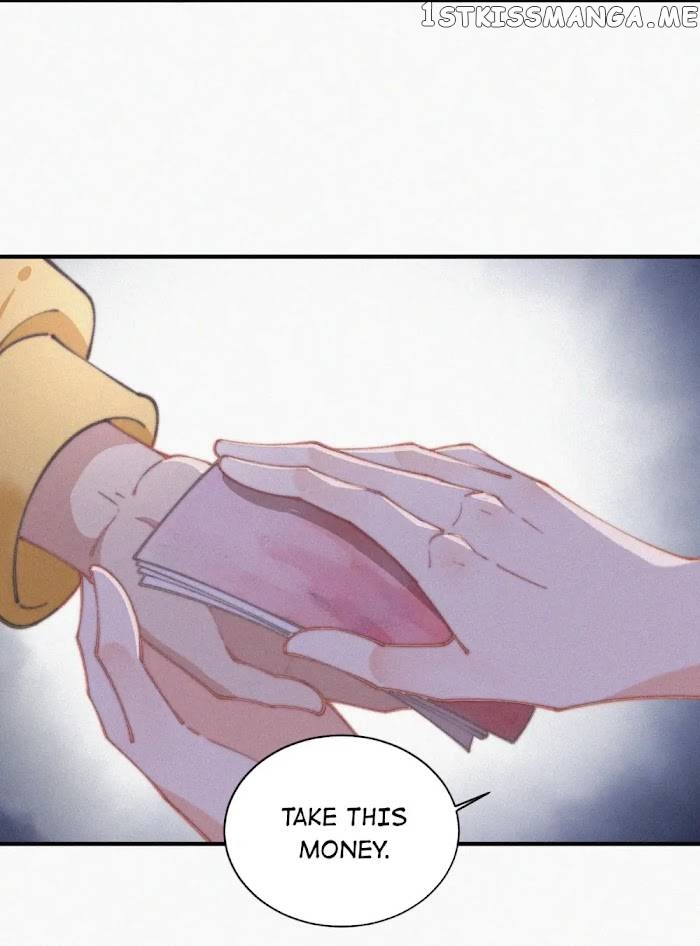 Yesterday was like Death Chapter 50 - page 32