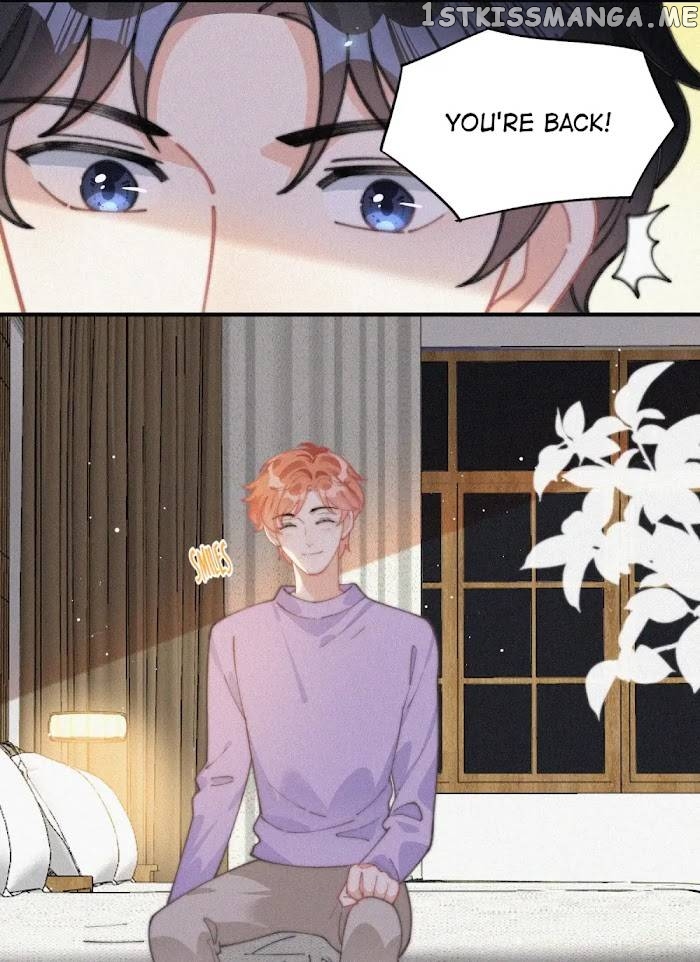 Yesterday was like Death Chapter 50 - page 38